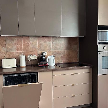 Sophie Apart Belleview Σινάια Εξωτερικό φωτογραφία