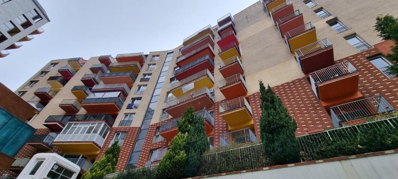 Sophie Apart Belleview Σινάια Εξωτερικό φωτογραφία