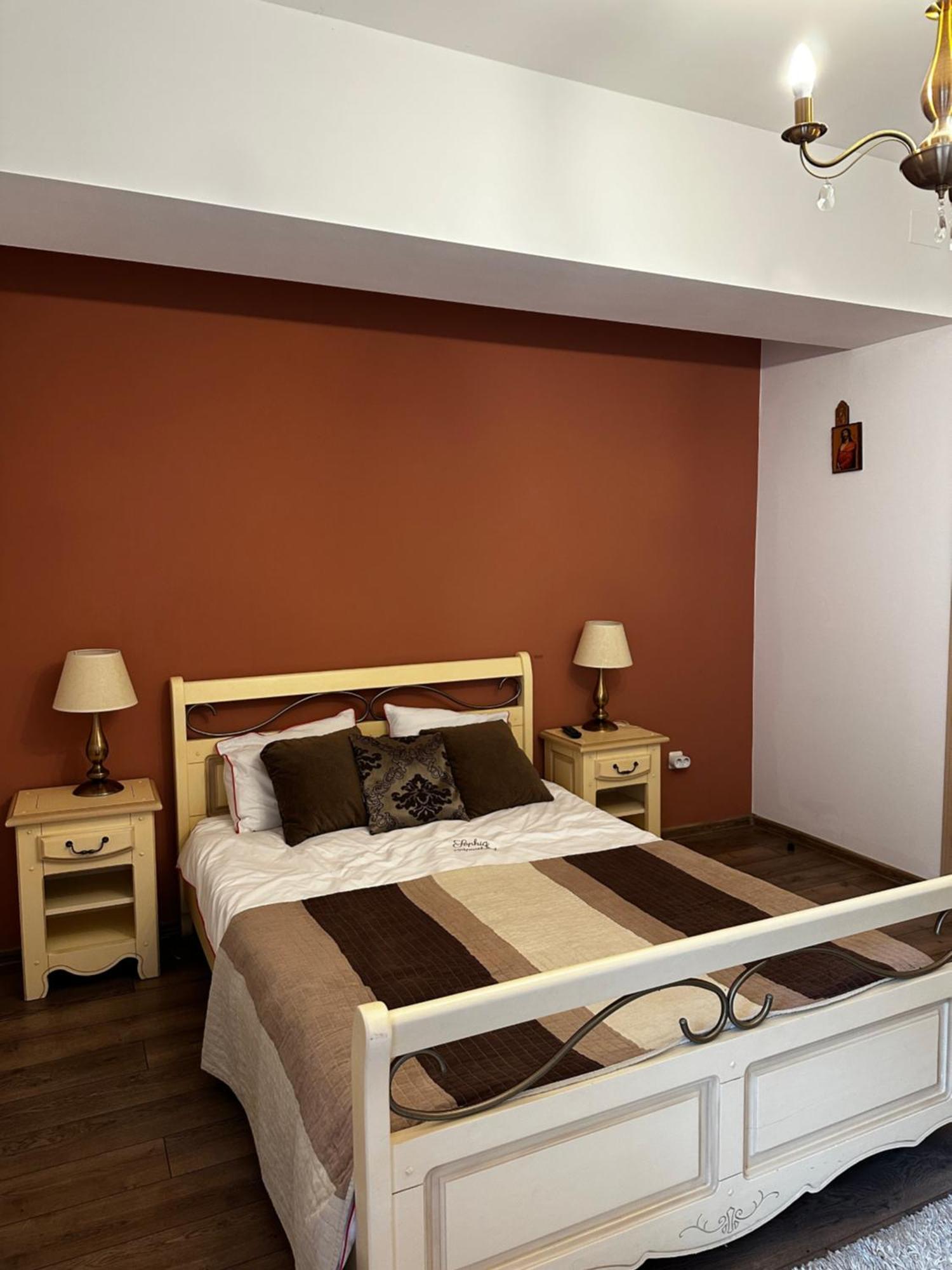 Sophie Apart Belleview Σινάια Εξωτερικό φωτογραφία