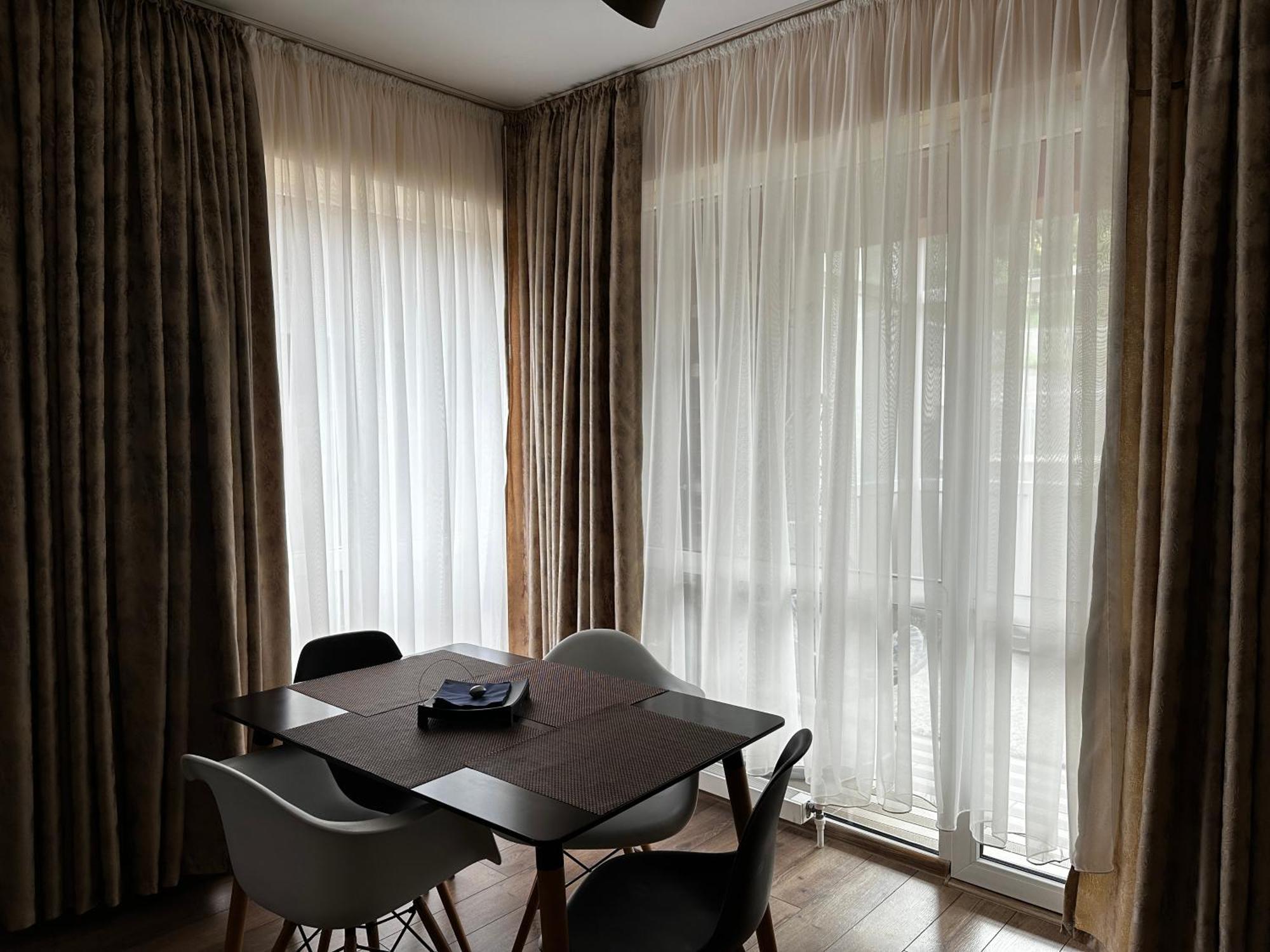 Sophie Apart Belleview Σινάια Εξωτερικό φωτογραφία