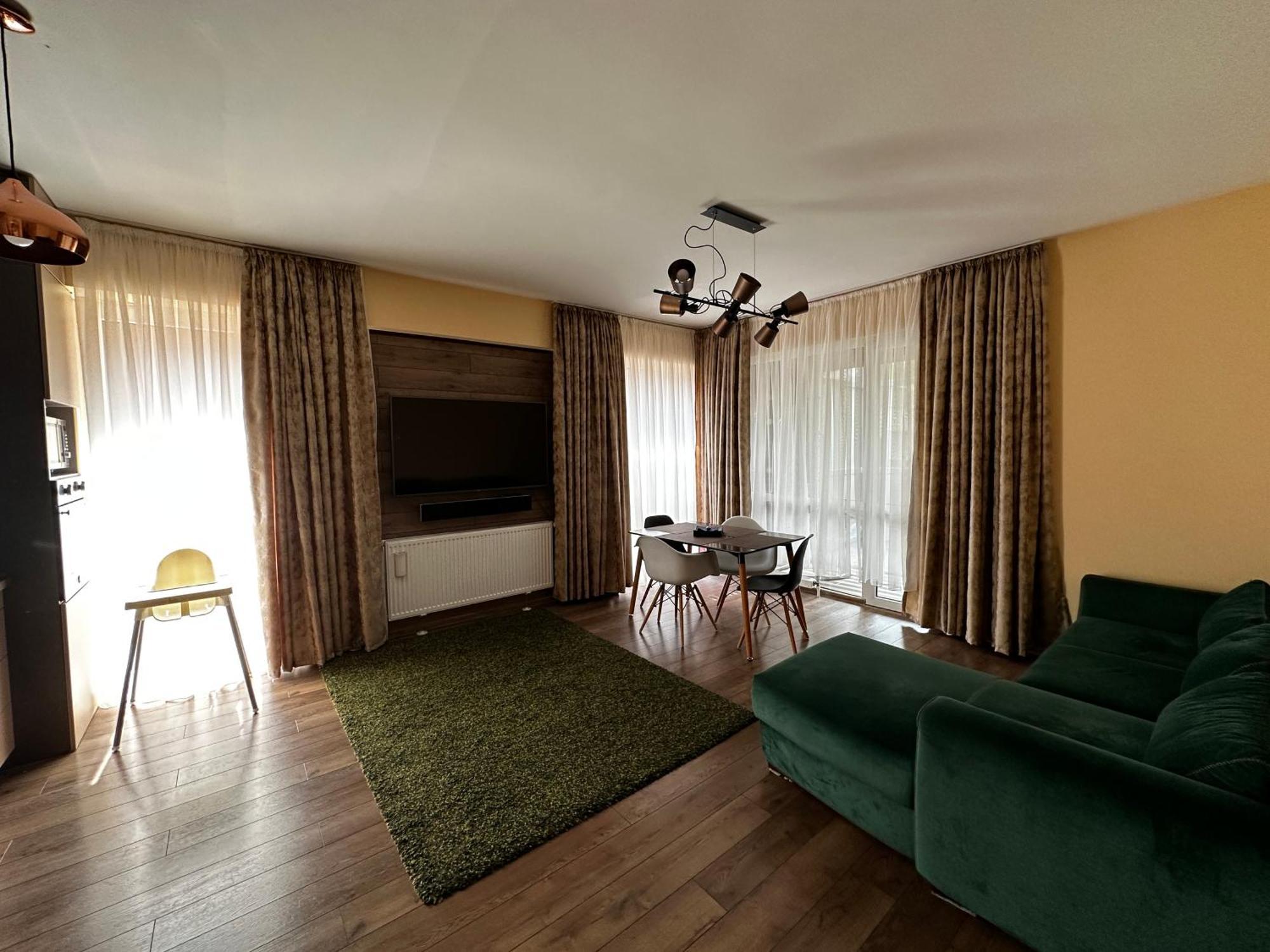 Sophie Apart Belleview Σινάια Εξωτερικό φωτογραφία